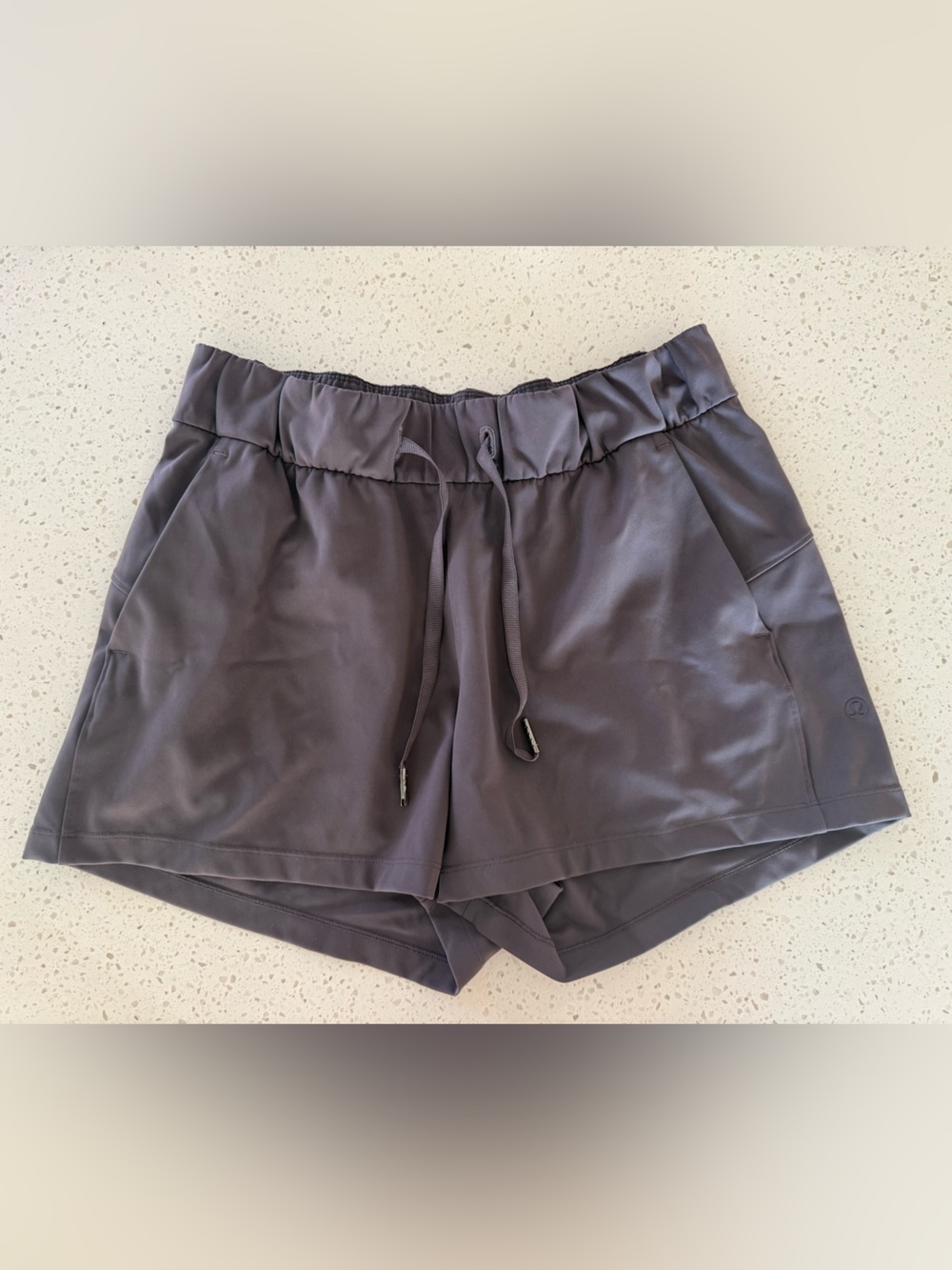 lululemon women’s on the fly shorts